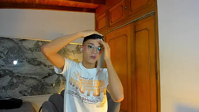 BILLY JAMEES online show from 02-13-26, 12:27