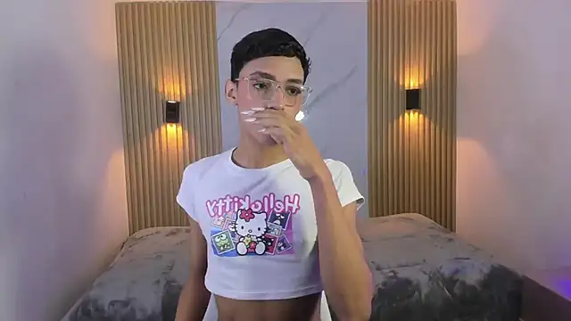 BILLY JAMEES online show from 12-16-25, 06:01