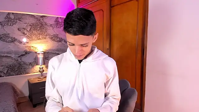 BILLY JAMEES online show from 02-24-26, 02:18