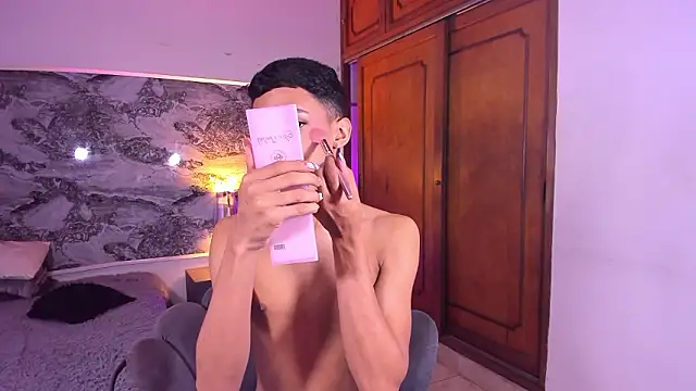 BILLY JAMEES online show from 02-20-26, 12:18