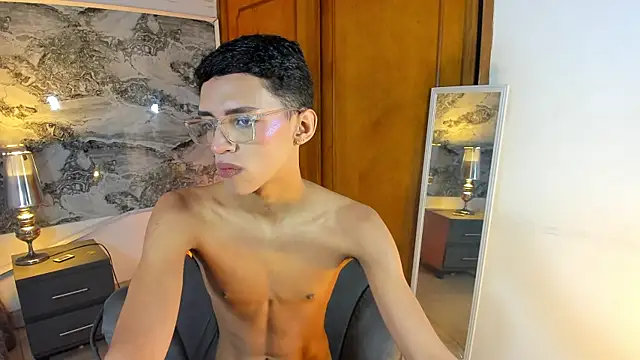 BILLY JAMEES online show from 01-11-26, 08:16