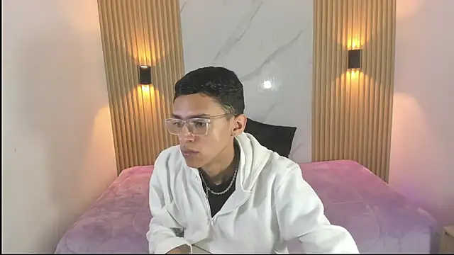 BILLY JAMEES online show from 12-04-25, 12:04