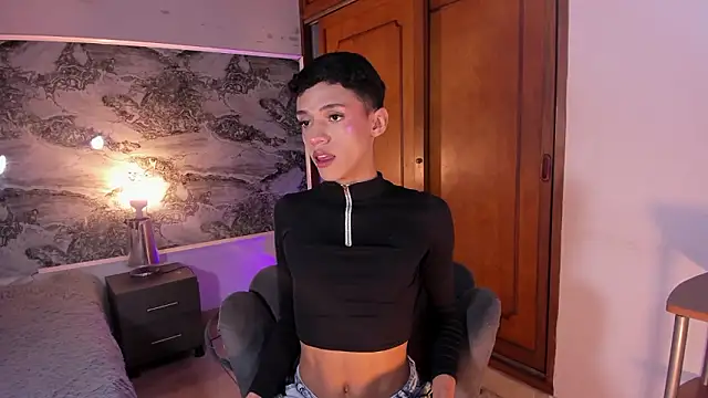 BILLY JAMEES online show from 03-18-26, 03:31