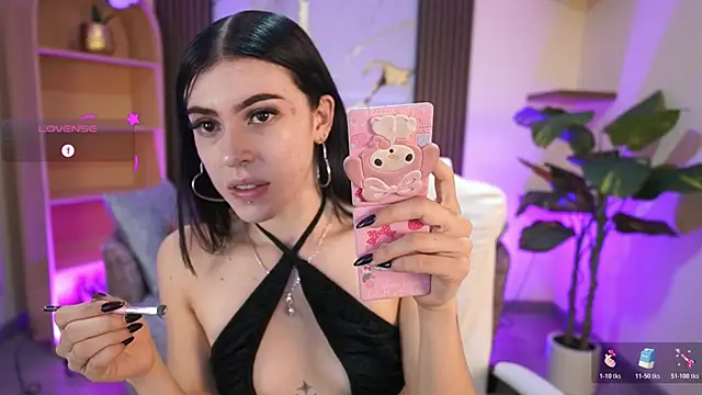 JadeSummerr online show from 06-03-26, 11:44