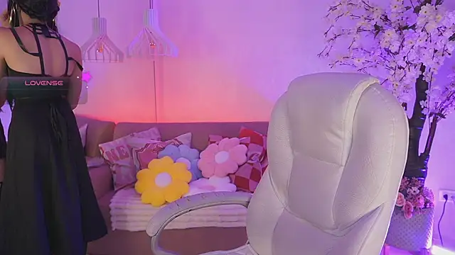 JadeSummerr online show from 02-28-26, 11:43