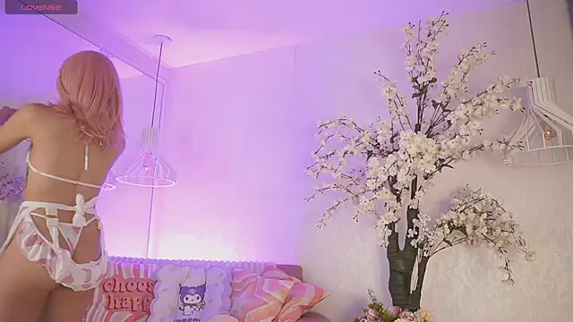 JadeSummerr online show from 11-15-25, 11:47