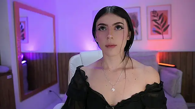 JadeSummerr online show from 06-19-26, 11:38
