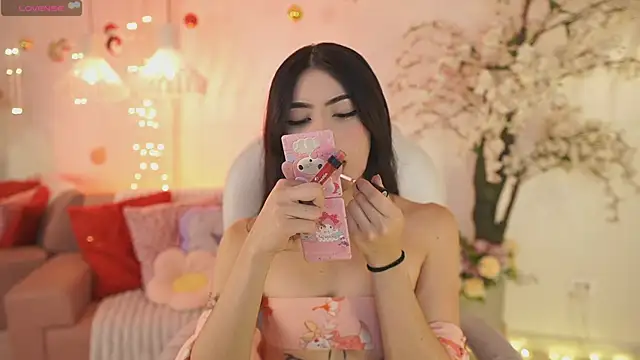 JadeSummerr online show from 11-27-25, 11:43