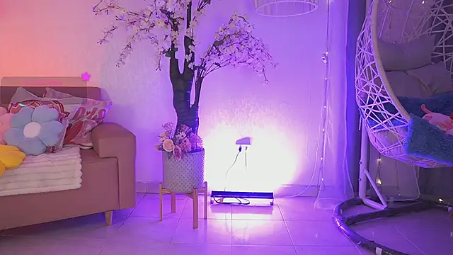 JadeSummerr online show from 02-23-26, 11:33