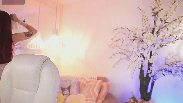 JadeSummerr online show from 11-20-25, 11:44