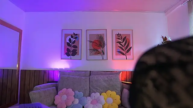 JadeSummerr online show from 07-23-26, 07:10