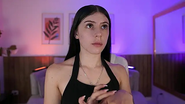 JadeSummerr online show from 07-11-26, 11:43