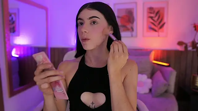 JadeSummerr online show from 07-20-26, 11:45