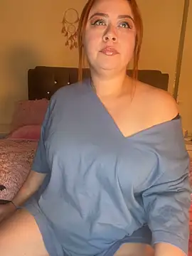 maddy Bloomm online show from 03-05-26, 07:54