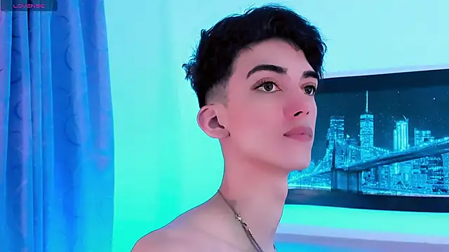 Baby FenixTS online show from 09-28-25, 11:17