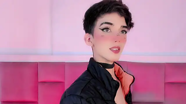 Baby FenixTS online show from 10-30-25, 07:06