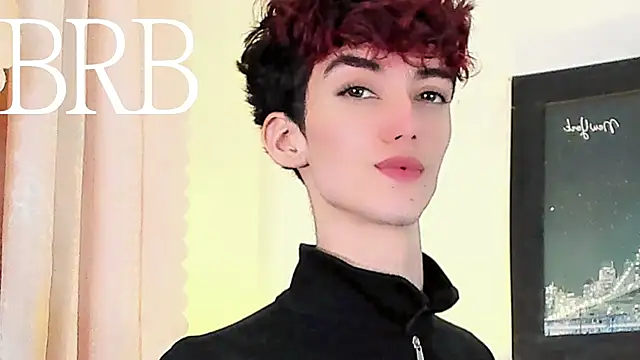 Snapshot of Baby_FenixTS chatting on 06-26-26, 02:50 Baby FenixTS online show from 06-26-26, 02:50