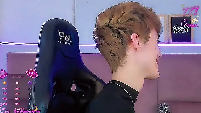 Baby FenixTS online show from 03-05-26, 09:28