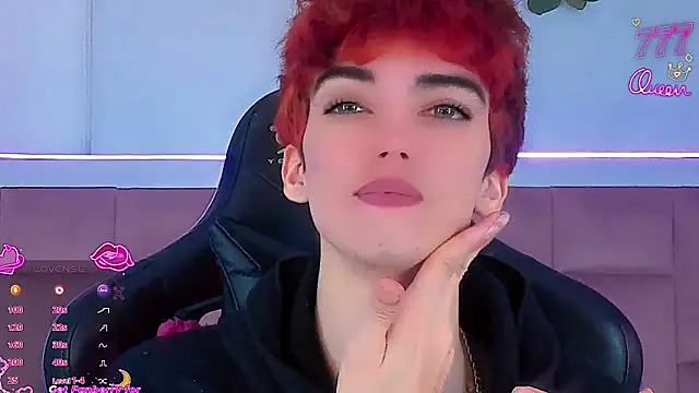 Baby FenixTS online show from 03-21-26, 12:31