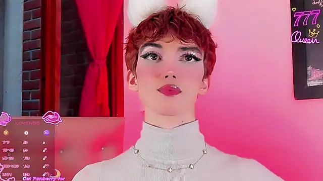 Baby FenixTS online show from 03-26-26, 07:56