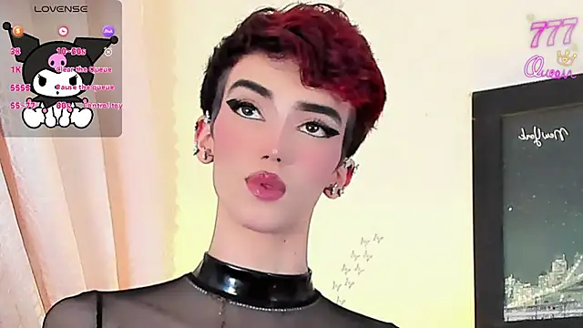 Snapshot of Baby_FenixTS chatting on 06-27-26, 03:29 Baby FenixTS online show from 06-27-26, 03:29