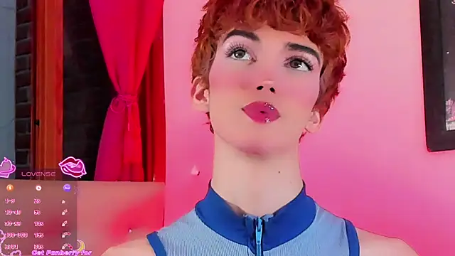 Baby FenixTS online show from 04-01-26, 09:12