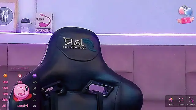 Baby FenixTS online show from 02-13-26, 09:04