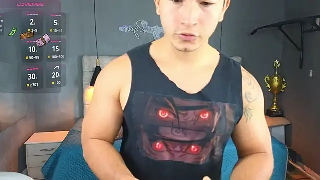 Horny nick18 online show from 09-26-25, 10:44