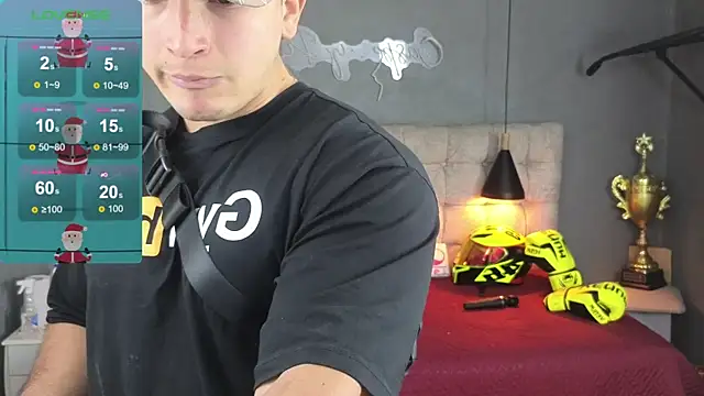 Horny nick18 online show from 12-22-25, 02:17