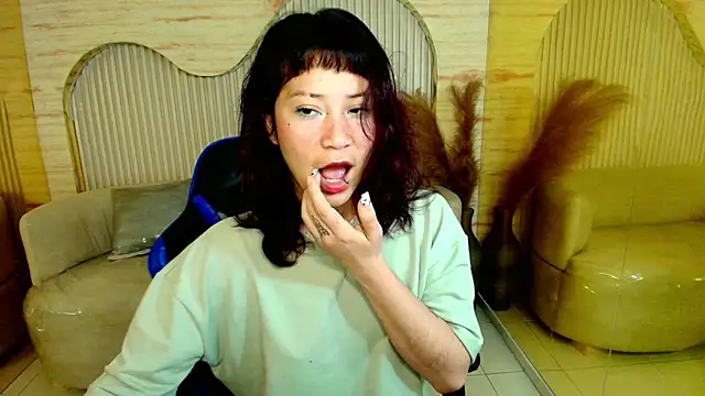 valentina r  online show from 02-24-26, 03:18