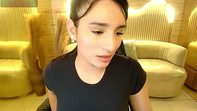 scarlettvixen r online show from 01-15-26, 07:50