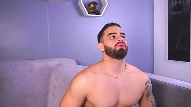 Paul Phoenix online show from 10-28-25, 07:24