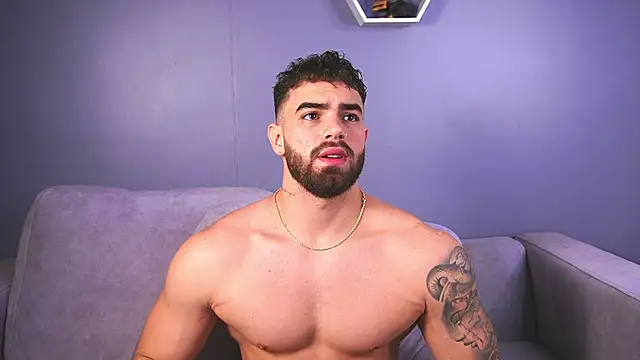 Paul Phoenix online show from 10-30-25, 07:22