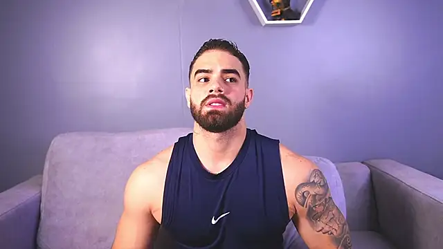 Paul Phoenix online show from 11-02-25, 08:03