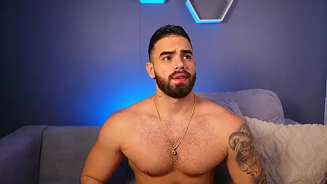 Paul Phoenix online show from 02-12-26, 09:58