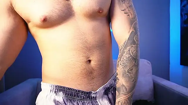 Paul Phoenix online show from 02-09-26, 07:23