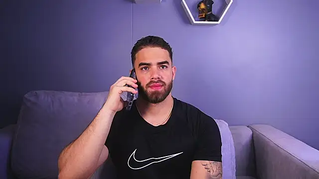 Paul Phoenix online show from 12-02-25, 06:42