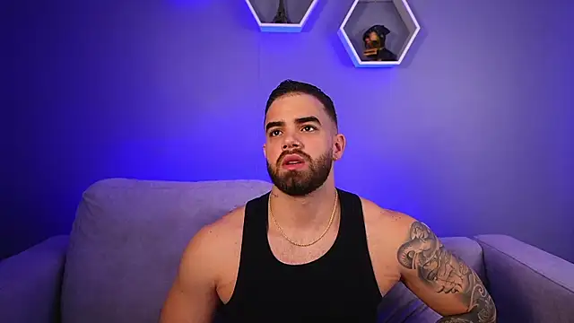 Paul Phoenix online show from 01-09-26, 06:59