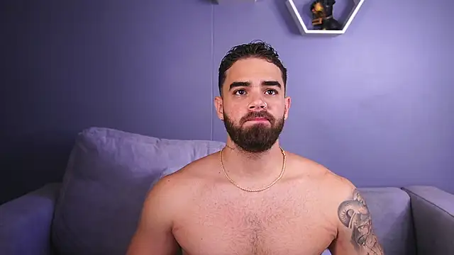 Paul Phoenix online show from 12-03-25, 08:19