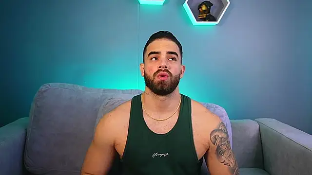 Paul Phoenix online show from 01-06-26, 06:23