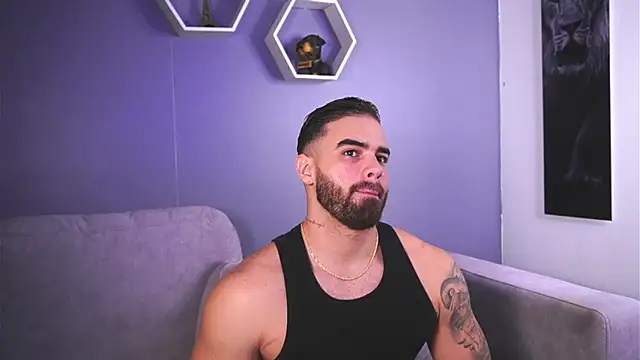 Paul Phoenix online show from 10-23-25, 07:01