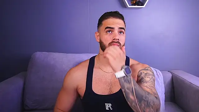 Paul Phoenix online show from 12-14-25, 07:30