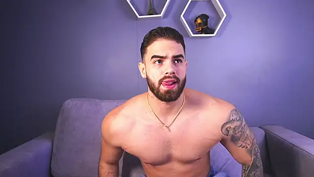 Paul Phoenix online show from 11-04-25, 07:39