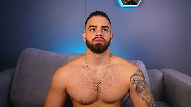 Paul Phoenix online show from 02-04-26, 07:31