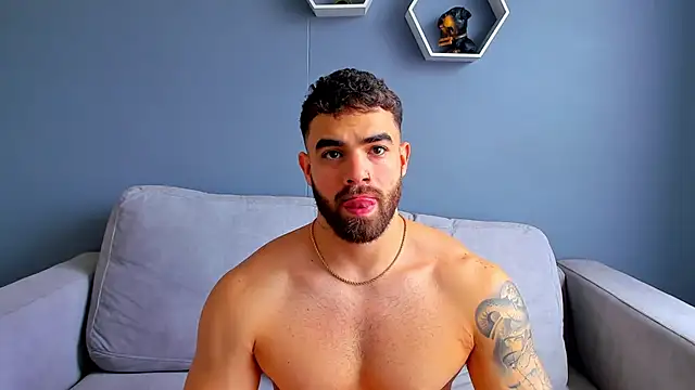 Paul Phoenix online show from 09-30-25, 08:59