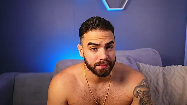 Paul Phoenix online show from 02-11-26, 09:25