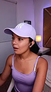 BelhaLawuo online show from 01-18-26, 07:39