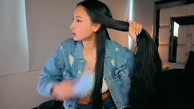 Adhara7 online show from 03-25-26, 07:35