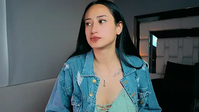 Adhara7 online show from 03-05-26, 07:43