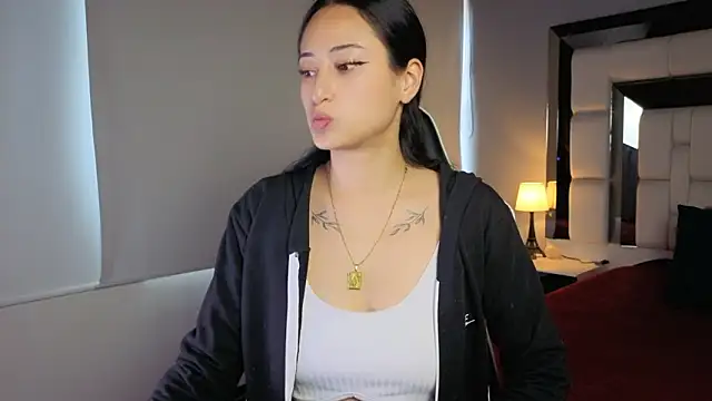 Adhara7 online show from 03-18-26, 07:48